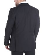 104429123-Blazer-slim-fit-Unexpected-negro-solido-para-hombre
