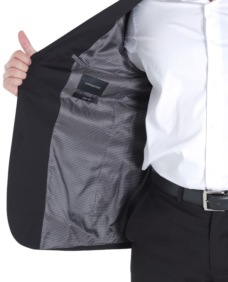 104429123-Blazer-slim-fit-Unexpected-negro-solido-para-hombre