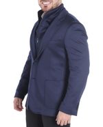 104580308-Blazer-con-cuello-desmontable-Unexpected-azul-navy-solido-para-hombre