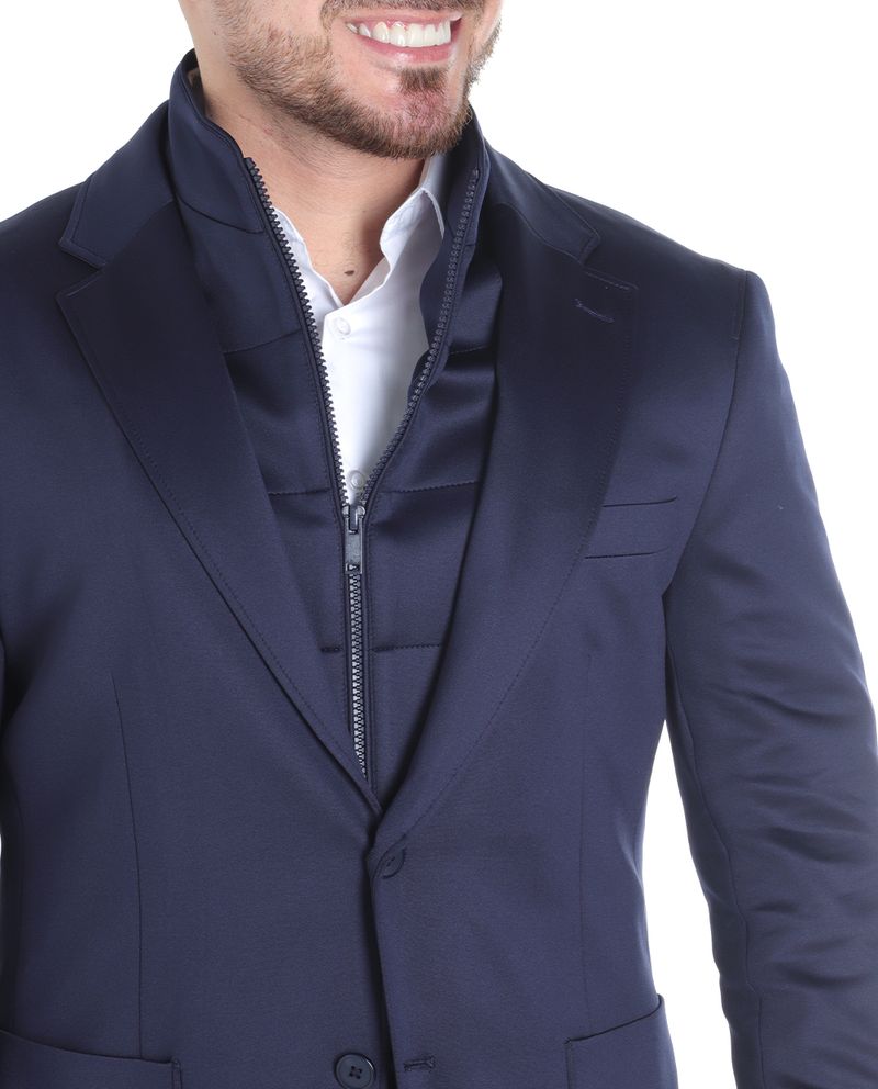 104580308-Blazer-con-cuello-desmontable-Unexpected-azul-navy-solido-para-hombre
