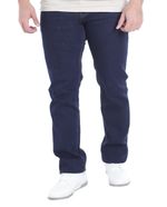 104758514-Jeans-Gents-straight-fit-azul-oscuro-denim-para-hombre