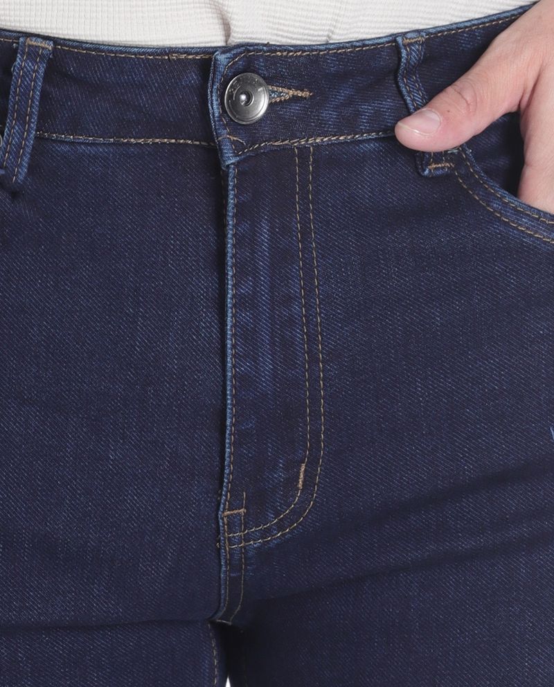 104758514-Jeans-Gents-straight-fit-azul-oscuro-denim-para-hombre