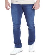 104758528-Jeans-Gents-straight-fit-azul-denim-para-hombre