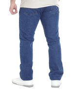 104758540-Jeans-Gents-straight-fit-azul-denim-para-hombre