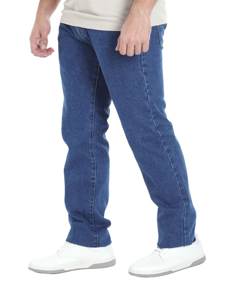 104758540-Jeans-Gents-straight-fit-azul-denim-para-hombre