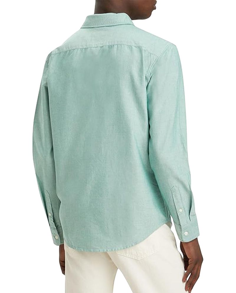 104791013-Camisa-casual-Levi-s-verde-heather-para-hombre-