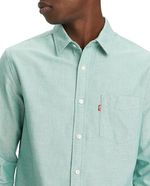 104791013-Camisa-casual-Levi-s-verde-heather-para-hombre-