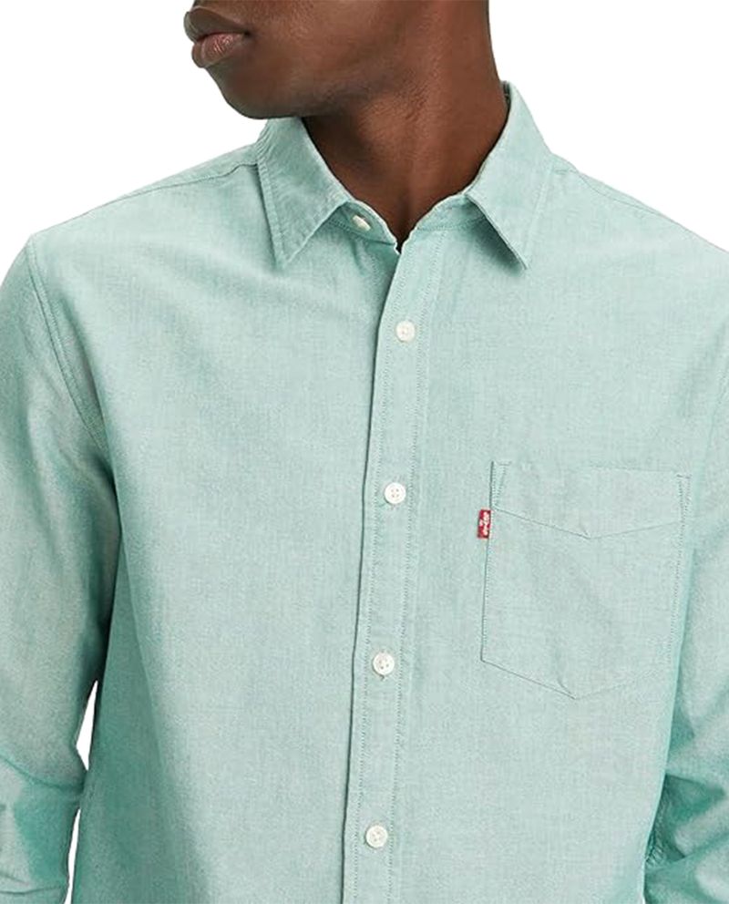 104791013-Camisa-casual-Levi-s-verde-heather-para-hombre-