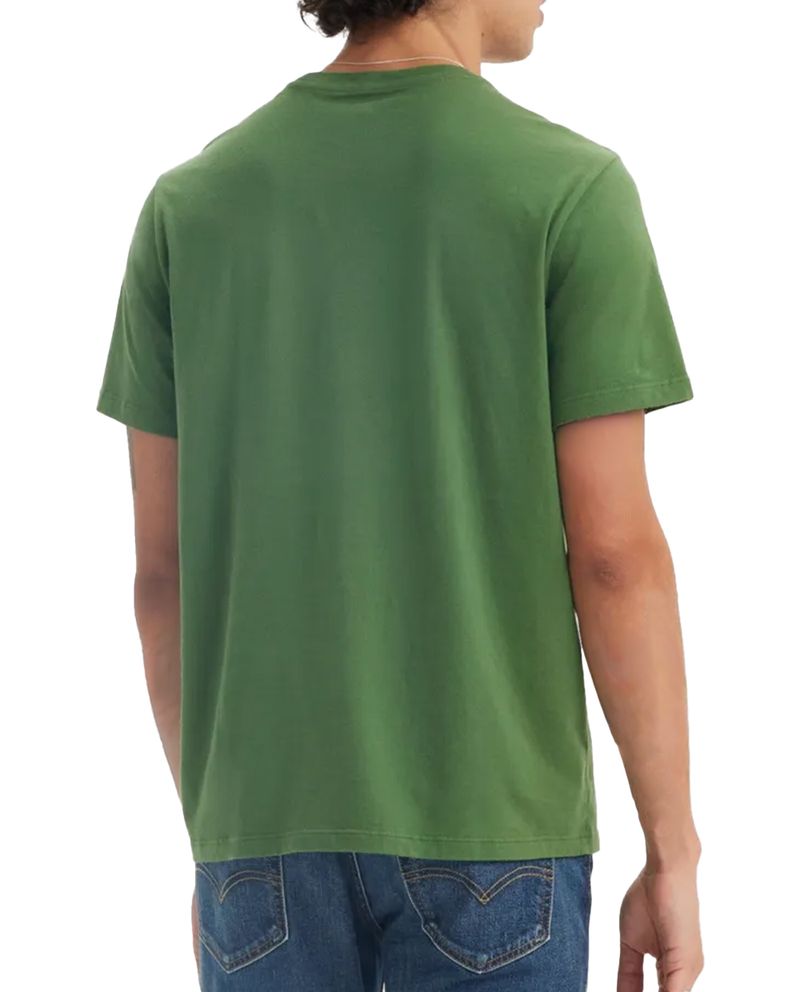 104791171-2-Camiseta-Levi-s-classic-fit-verde-solida-para-hombre