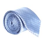 104795407-Corbata-Corcel-celeste-con-mini-print-para-hombre