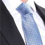 104795407-Corbata-Corcel-celeste-con-mini-print-para-hombre