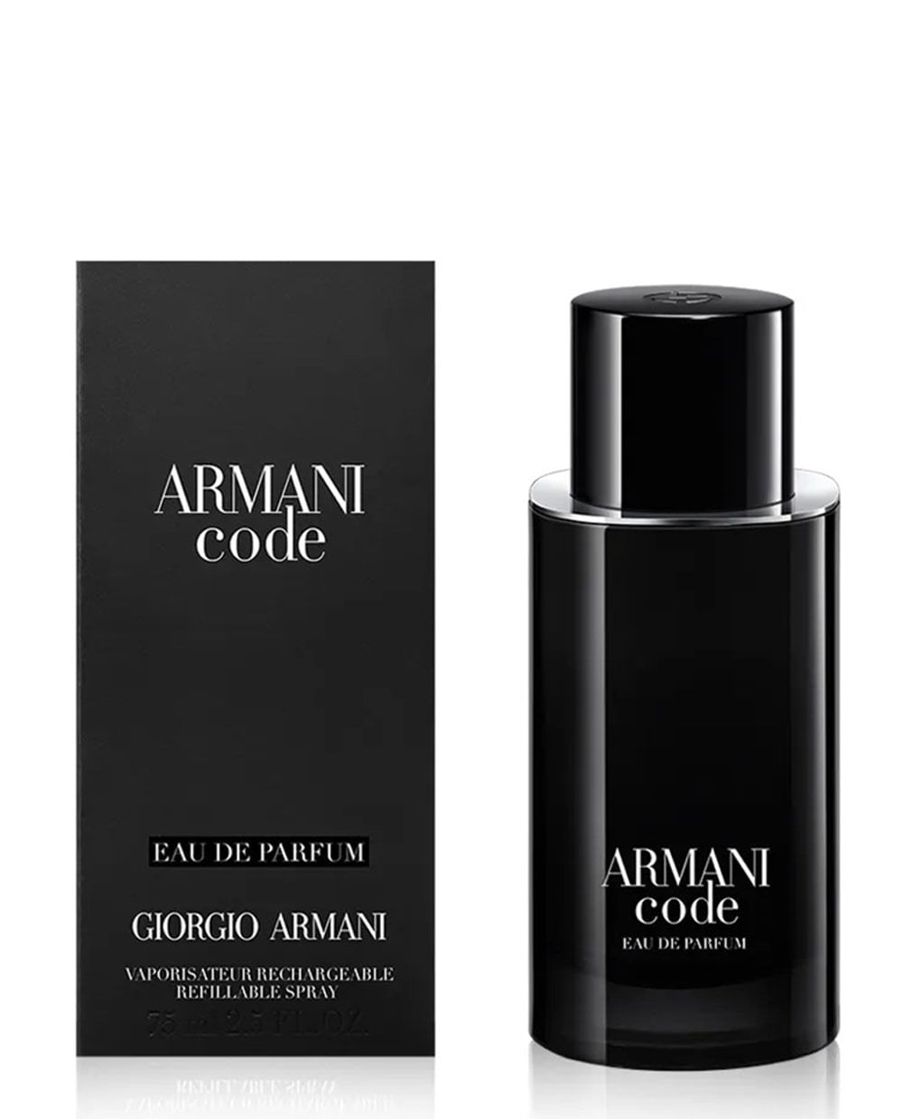 giorgio armani perfumes