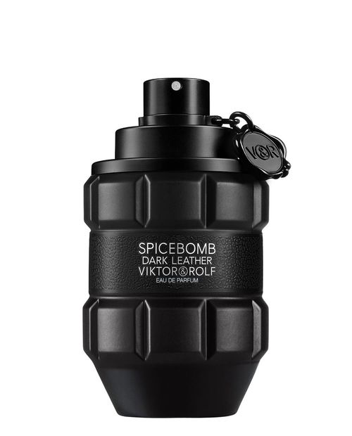 Spicebomb Dark Leather Eau de Parfum