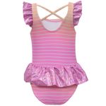 Traje-de-baño-1-pieza-multicolor-con-estampado-de-Skye-para-niña-104700964