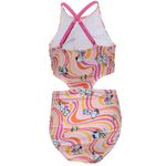 Traje-multicolor-con-estampado-de-Snoopy-para-niña-104700982