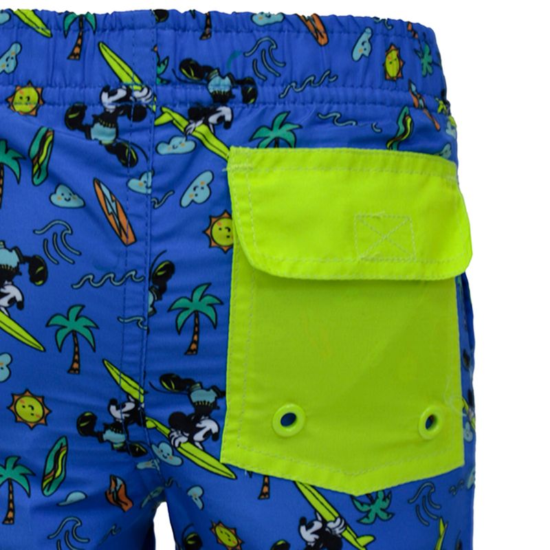 Calzoneta-azul-con-estampado-de-Mickey-para-niño-104508109