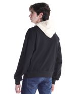 104647778-Sueter-hoodie-Orange-color-blocking-bicolor-para-hombre