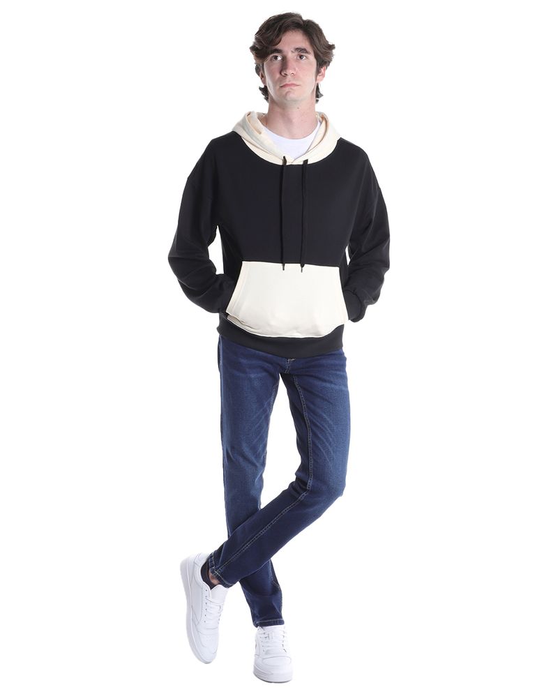 104647778-Sueter-hoodie-Orange-color-blocking-bicolor-para-hombre