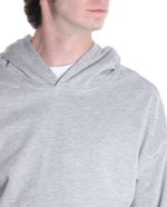 104647789-Sueter-hoodie-Orange-gris-heather-para-hombre