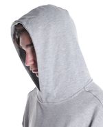 104647789-Sueter-hoodie-Orange-gris-heather-para-hombre
