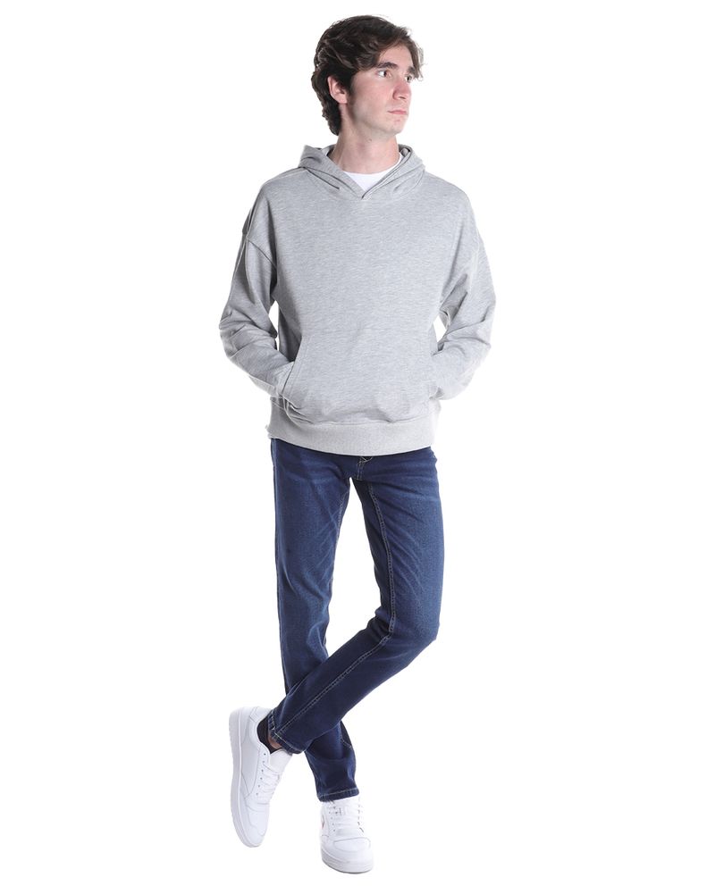 104647789-Sueter-hoodie-Orange-gris-heather-para-hombre
