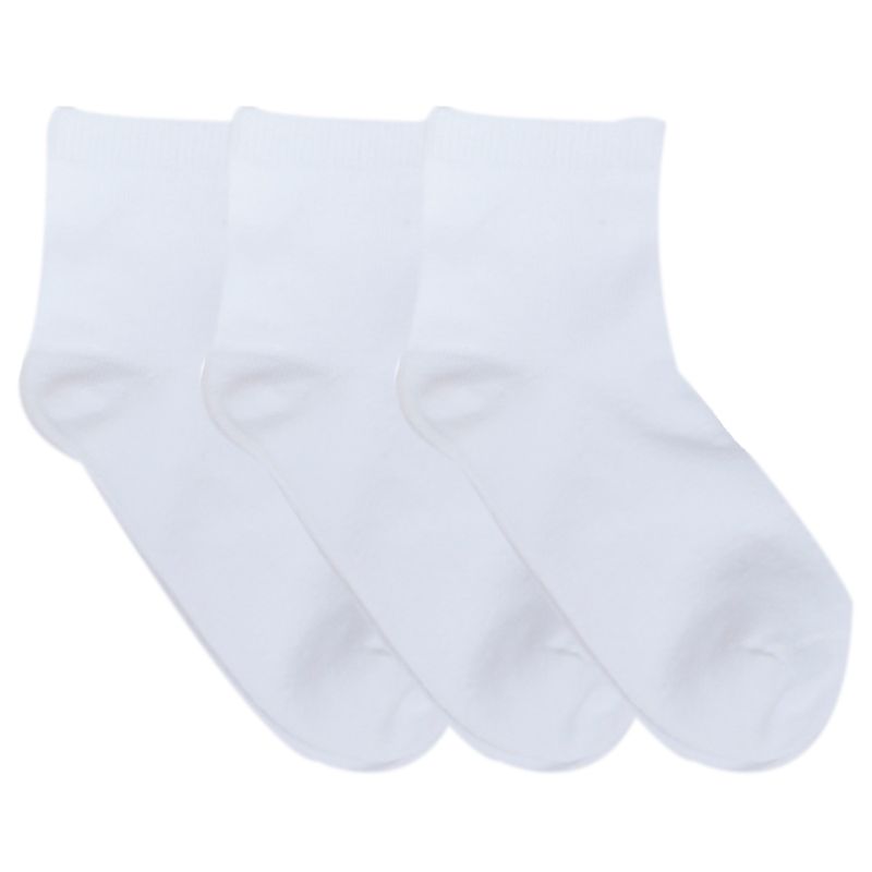 104750492-Set-de-3-pares-de-calcetines-blanco-solido-para-niño