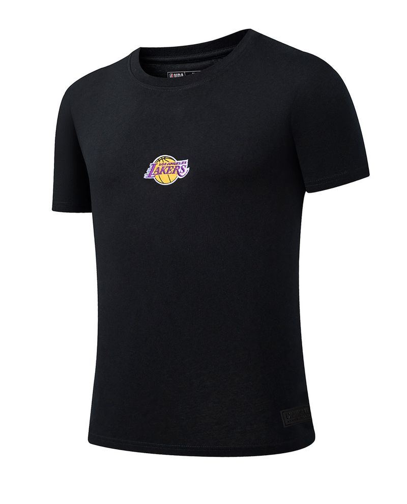 104793644-Camiseta-deportiva-NBA-Lakers-negro-para-hombre