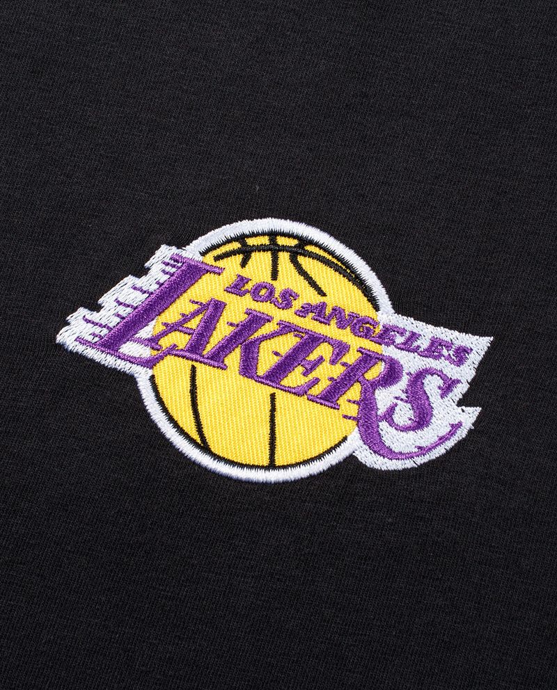 104793644-Camiseta-deportiva-NBA-Lakers-negro-para-hombre