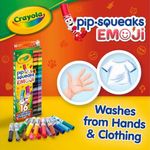 104772588-Set-Crayola-Emoji-Pip-Squeaks-marcadores-lavables-16-unidades