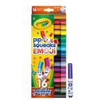 104772588-Set-Crayola-Emoji-Pip-Squeaks-marcadores-lavables-16-unidades