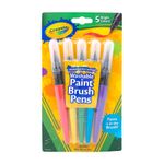104772593-Set-Crayola-washable-paint-brush-pens