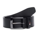 104778268-Cinturon-casual-Tommy-Hilfiger-negro-solido-para-hombre