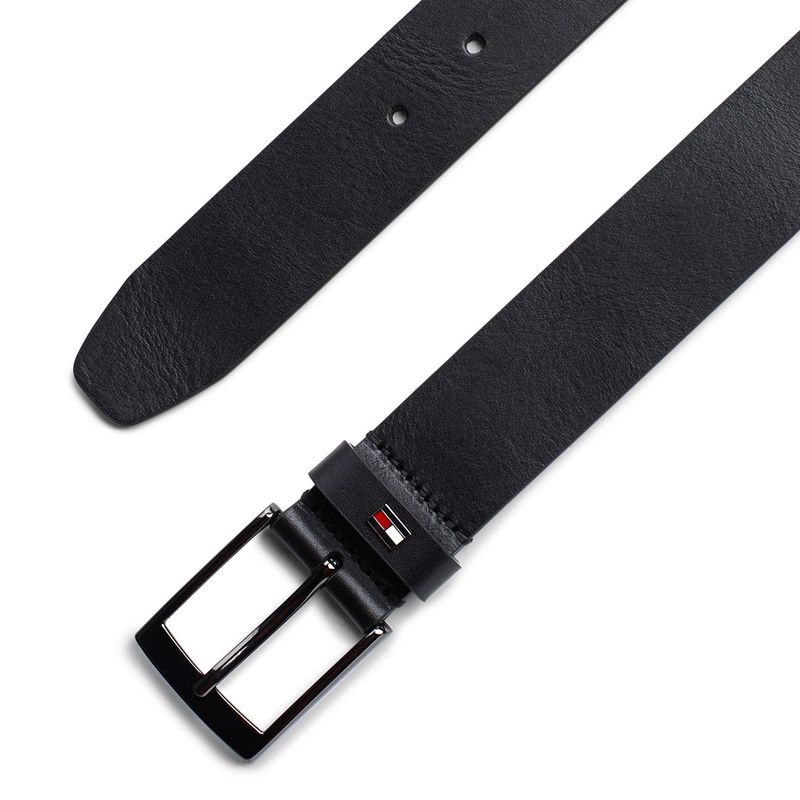 104778268-Cinturon-casual-Tommy-Hilfiger-negro-solido-para-hombre