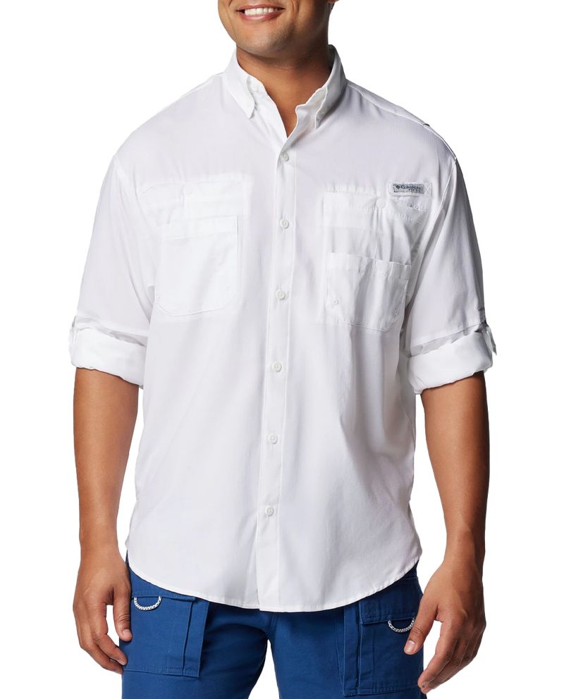 104797344-Camisa-Columbia-PFG-Tamiami-II-blanca-para-hombre