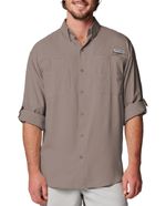 104797363-Camisa-Columbia-PFG-Tamiami-II-cafe-para-hombre