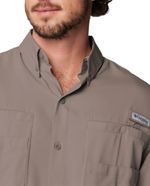 104797363-Camisa-Columbia-PFG-Tamiami-II-cafe-para-hombre