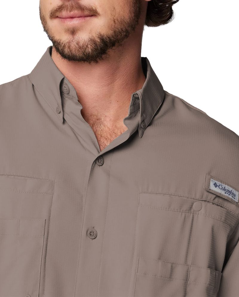 104797363-Camisa-Columbia-PFG-Tamiami-II-cafe-para-hombre
