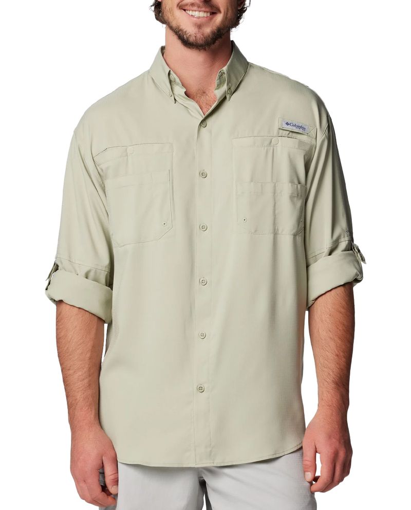 104797369-Camisa-Columbia-PFG-Tamiami-II-verde-claro-para-hombre
