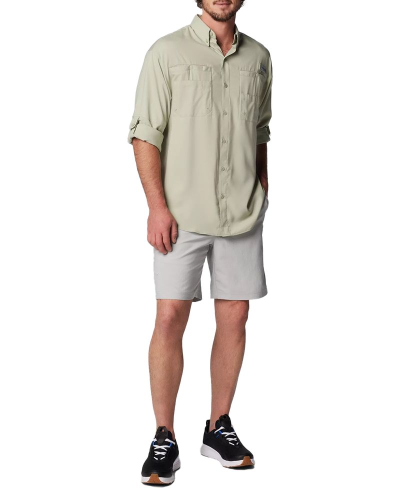 104797369-Camisa-Columbia-PFG-Tamiami-II-verde-claro-para-hombre