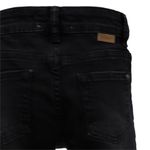Jeans-negro-solido-para-niño