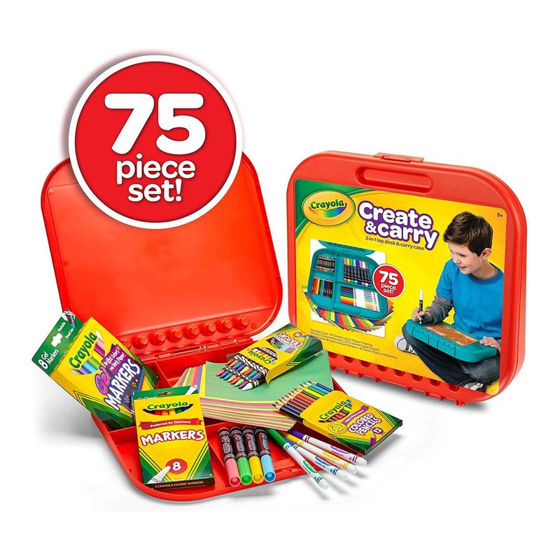 104772596-Estuche-creativo--Crayola-de-viaje-75-unidades