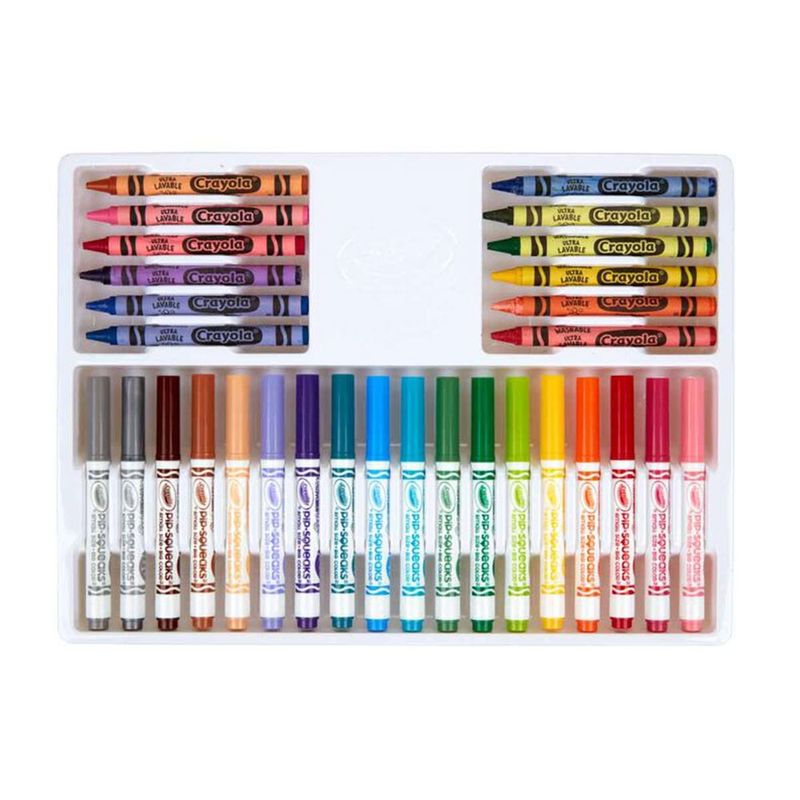 104772599-Set-de-Crayola-de-creatividad-5-en-1-de-dinosaurios-60-unidades