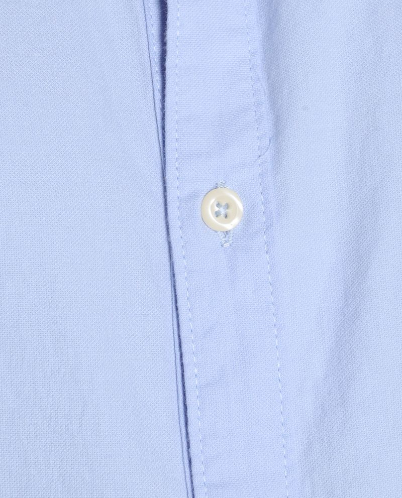 104693892-Camisa-casual-Gents-celeste-solida-para-hombre