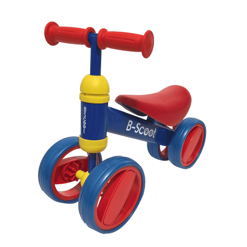 Triciclo B Toys
