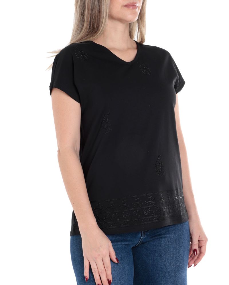 104607981-Blusa-Nicolle-casual-negro-mangas-cortas-para-mujer