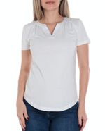 104625938-Camiseta-Sabrina-blanca-de-mangas-cortas-para-mujer