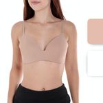 104734224-Set-de-2-brassieres-Rene-Rofe-sin-aros-para-mujer