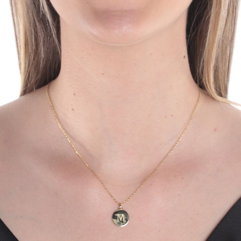 104711170-Cadena-con-dije-de-letra--M--de-plata-esterlina-para-mujer