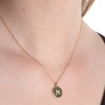 104711170-Cadena-con-dije-de-letra--M--de-plata-esterlina-para-mujer