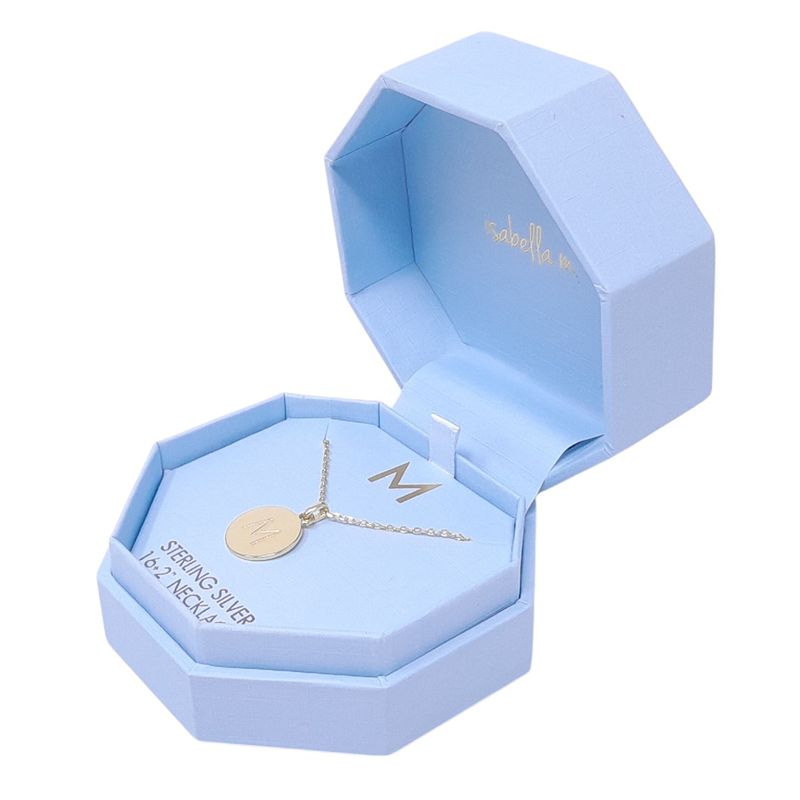 104711170-Cadena-con-dije-de-letra--M--de-plata-esterlina-para-mujer